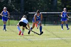 FH vs Nichols  Wheaton College Field Hockey vs Nichols College. - Photo By: KEITH NORDSTROM : Wheaton, field hockey, FH2021